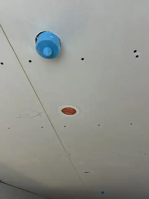 Drywall hanging, taping, level-5 finish 2026 project photo